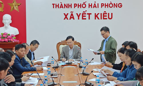 Hệ thống âm thanh phòng họp và micro hội nghị Bosch CCS700 : xã Yết Kiêu, Hải Phòng