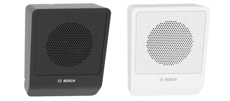 Loa hộp gắn tường 6W BOSCH LB10-UC06