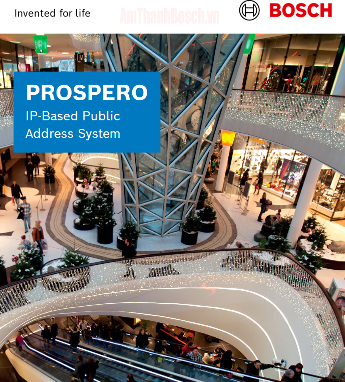 PROSPERO