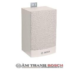 Loa hộp 6W, màu trắng Bosch LB1-UW06-FL