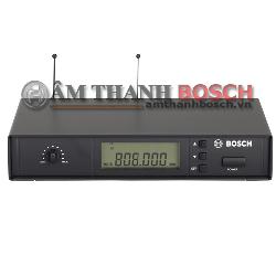 Bộ thu micrô không dây Bosch MW1-RX-F4