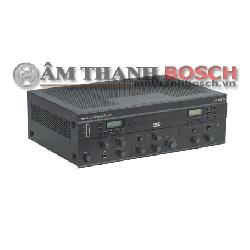 Đầu phát nhạc nền DVD/TUNER/MP3 Bosch PLN-2AIO120