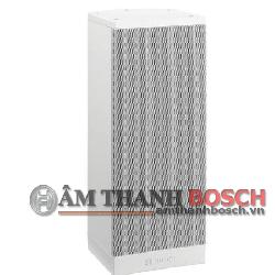 Loa hộp 75/50W, màu trắng, vỏ kim loại Bosch LB1-UM50E-L