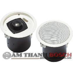 Loa âm trần 30W 4inch Bosch LC2-PC30G6-4