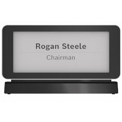 DCNM-ENCF : Chân thẻ tên điện tử DICENTIS