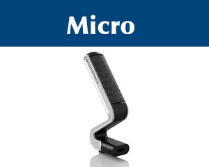 Micro không dây âm thanh hội thảo DICENTIS