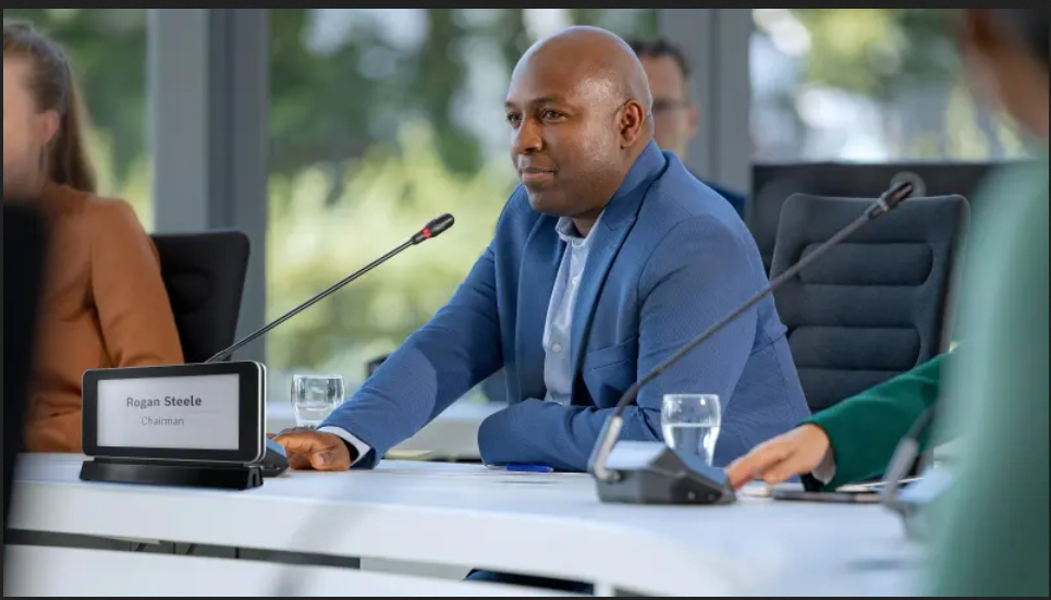 Danh thiếp điện tử DICENTIS